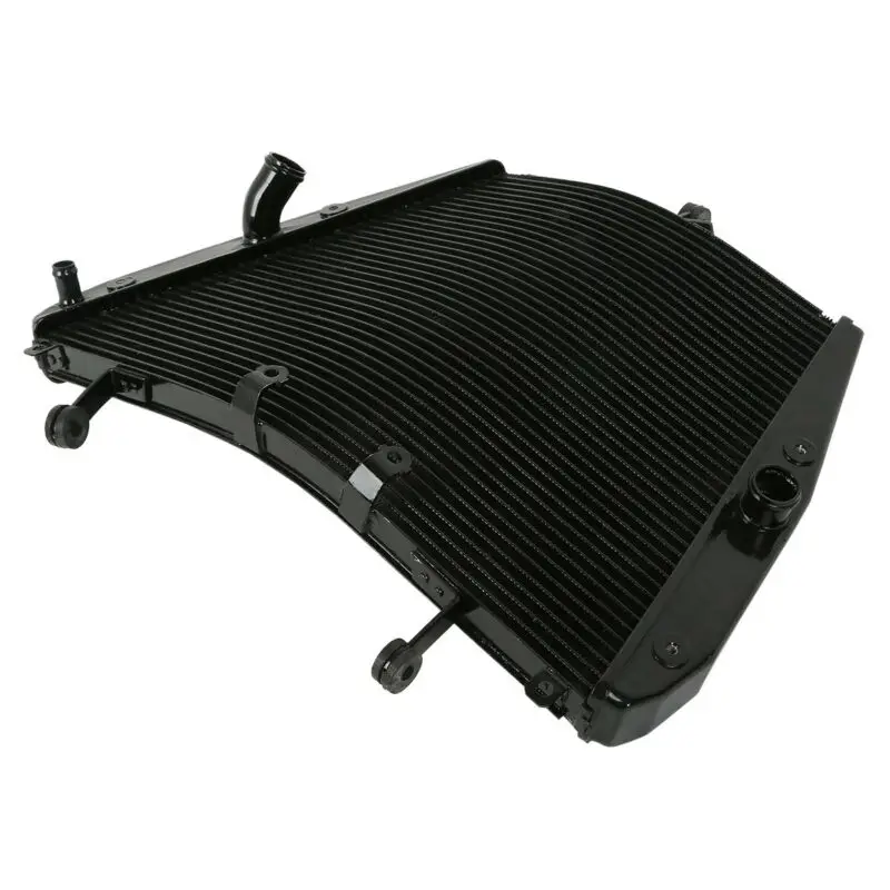 Motorcycle Replacement Radiator For Honda CBR 1000RR CBR1000RR 2008-2011 2006-2007 2004-2005