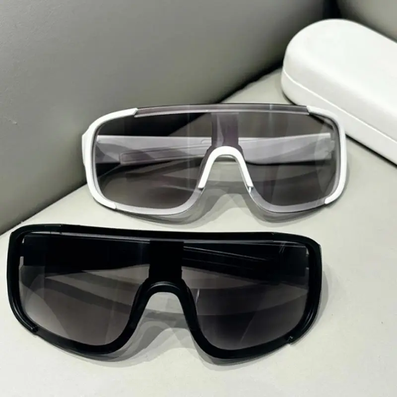 2025 Night Vision  Anti-UV400 Outdoor Cycling Sunglasses Safety Motorcycle Glasses Sand Proof Protective Cycling Glasses Men