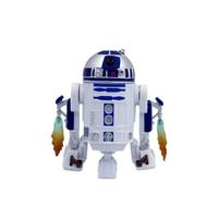 Star Wars R2D2 3.75-Inch 30Th Anniversary Series Model Doll Action Figure Birthday Gift