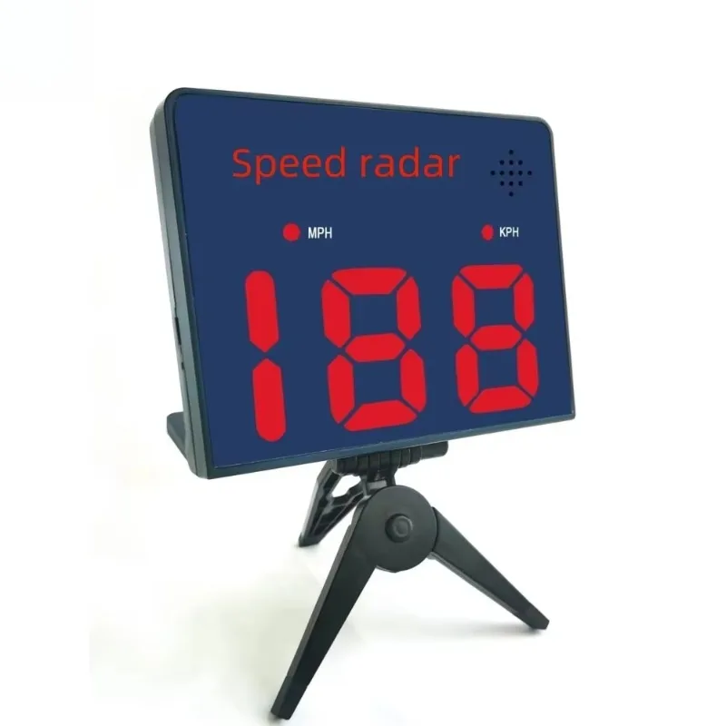 RL Speed  s, Multi-Sports   Gun for Baseball, Hockey, Softball