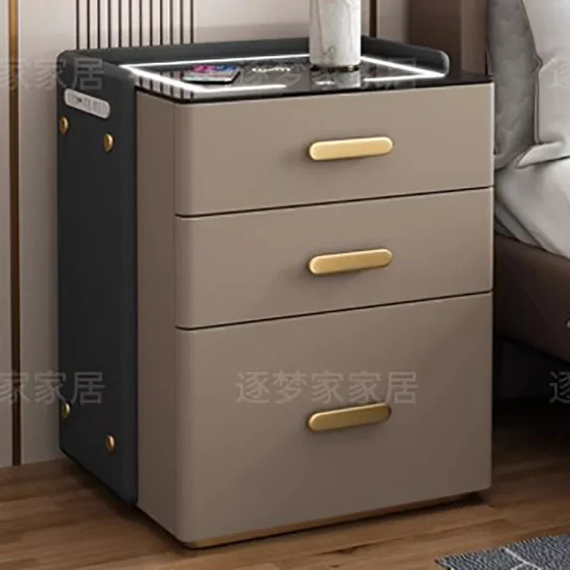 Small Table Night B… - image