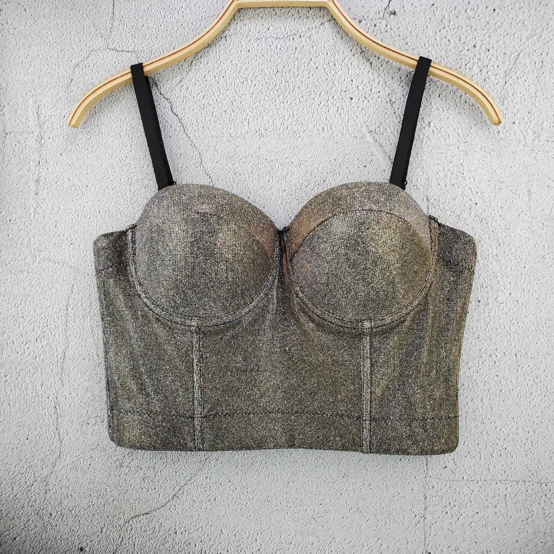 J735 Dropship Tube Tops Beautiful Bras For Girls Women Clothes Sweet Memory Women's Clothing Sexy Underwear Bustiers