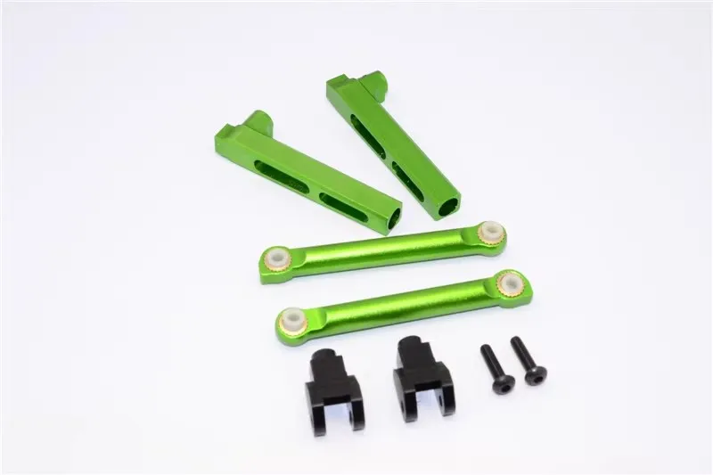 AXIAL YETI 90026 rear torsion bar