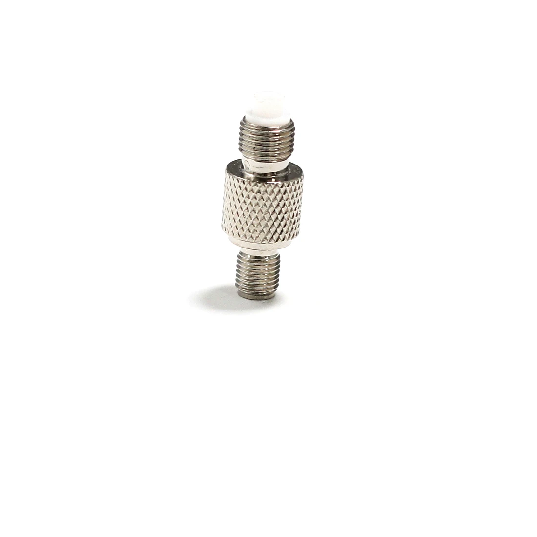 

1pc NEW SMA Female to FME Jack RF Coax Adapter Modem Convertor Convertor Straight Nickelplated Wholesale