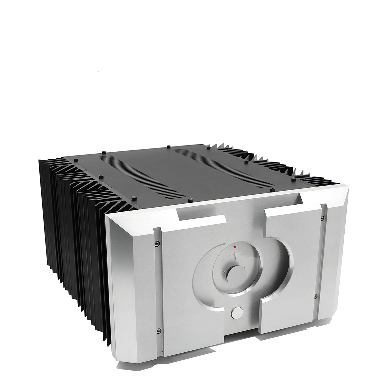 ALEPH-5 Single-ended Pure Class A 60W*2 Power Amplifier Pure Class A Hi-End Power Amplifie