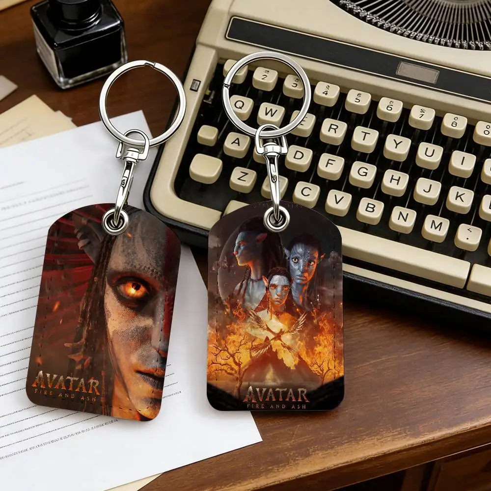 Movie A-Vatar 3 Fir…