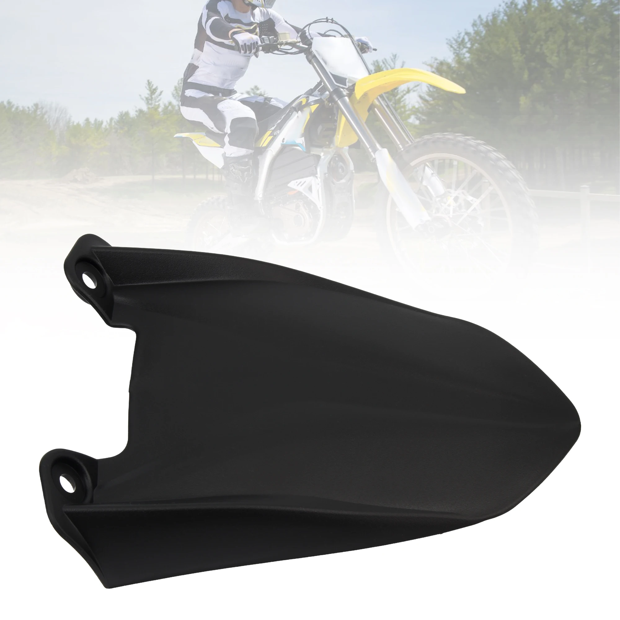 Enduro Motocross Rear Fender Mudguard Electric Dirt Bike Protection For Talaria Sting X3 MX3 MX4 Accessories view 3