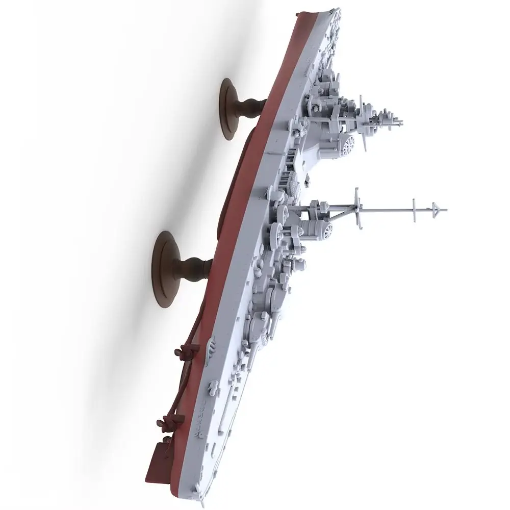 Italy Trento-Class …