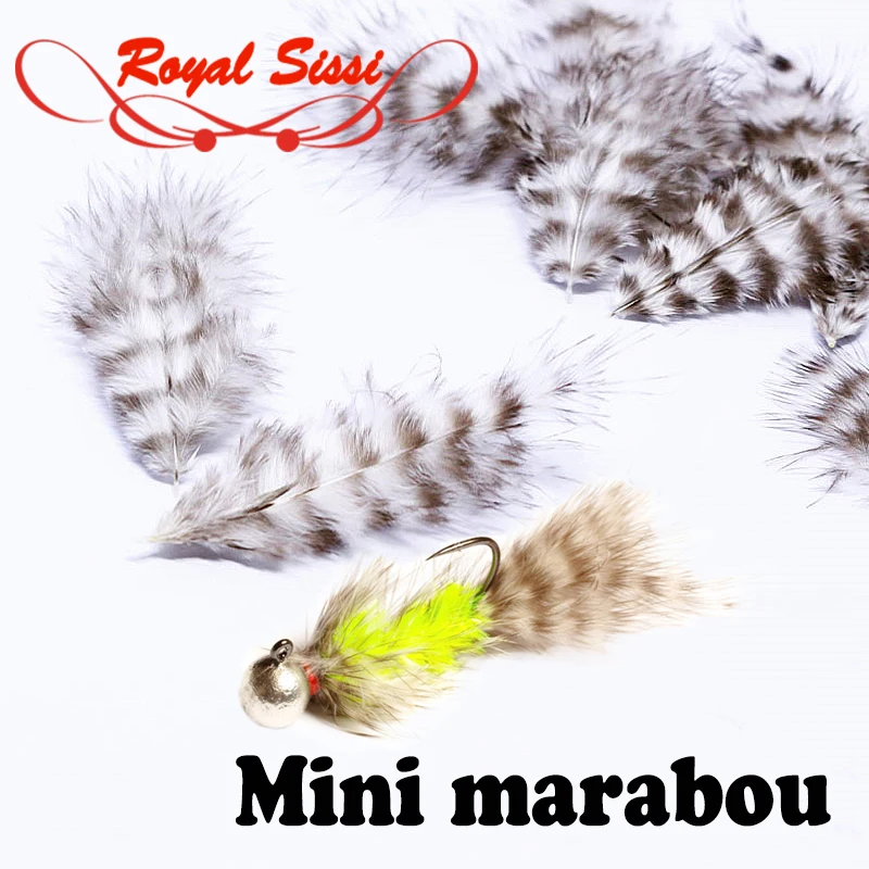 40Feathers Pack Min…