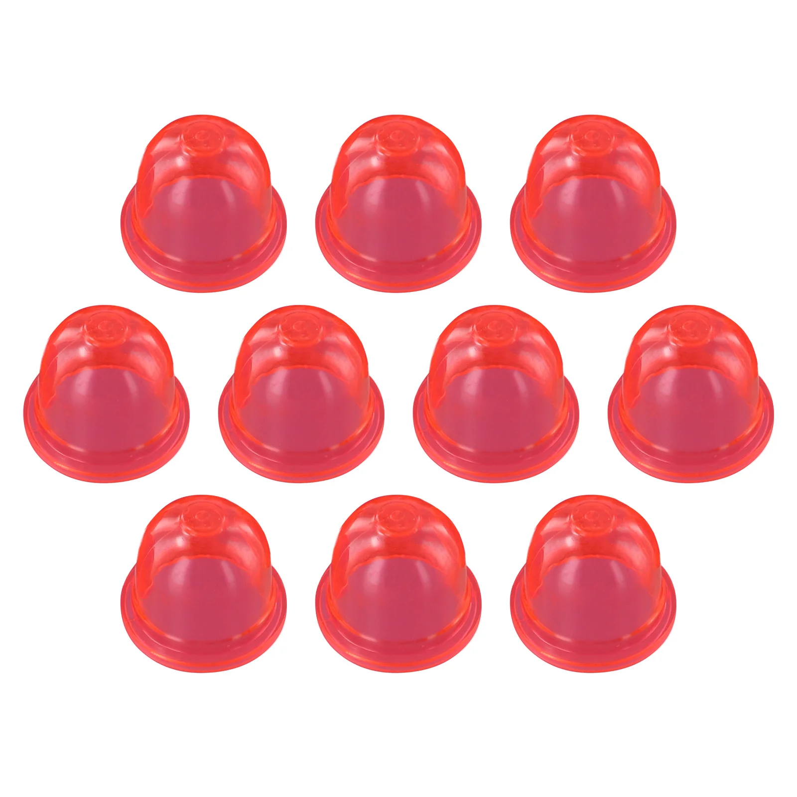10 Pack 530058709 Purge Valve for Primer Bulb Pump Fits HC150 HC151 HCR150 HCR151 HCR1500 SHC210 SHC211 SHC225 SHC225s