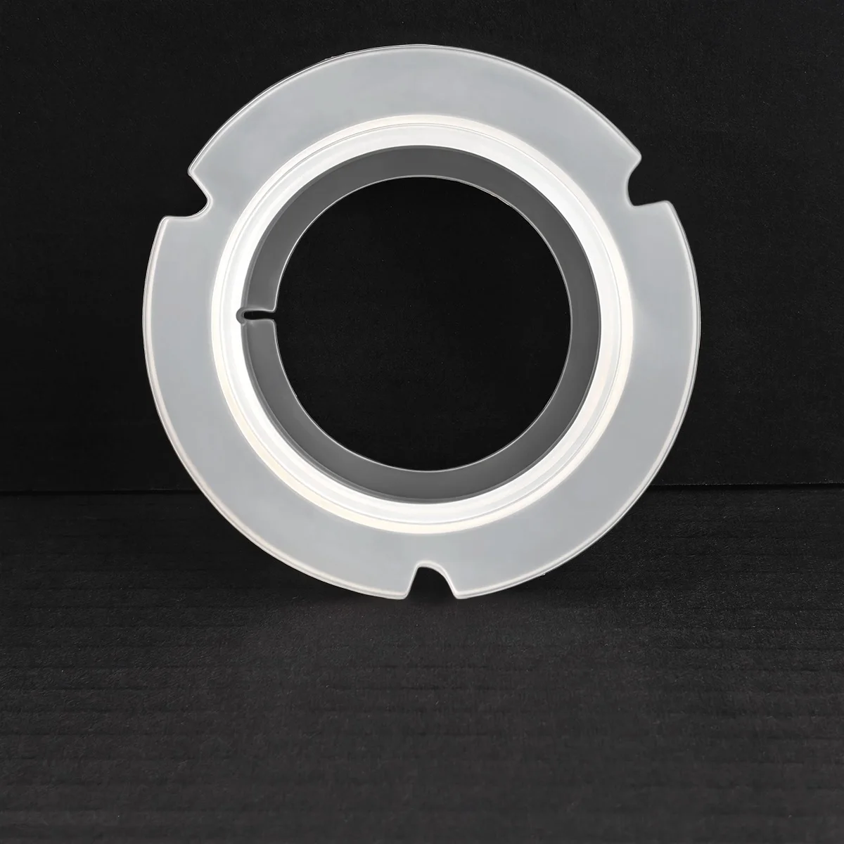 Anillos de sellado de silicona compatibles con cafeteras Dolim/GEVI/MR, etc. Sello de Repuesto para Cafeteras Espresso