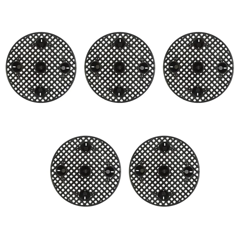 

A21I-5PCS Тяжелый держатель для цветов, подставка для растений в горшке, диаметр 12 дюймов, шасси контроллера корня, дренаж и вентиляция, простая установка