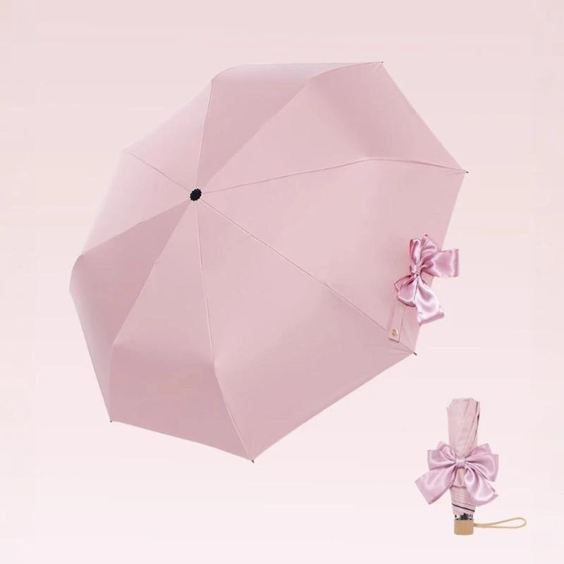 

Auto Windproof Compact Travel Umbrella Automatic Open Close Lightweight Folding Sun Rain Protections Y5GB