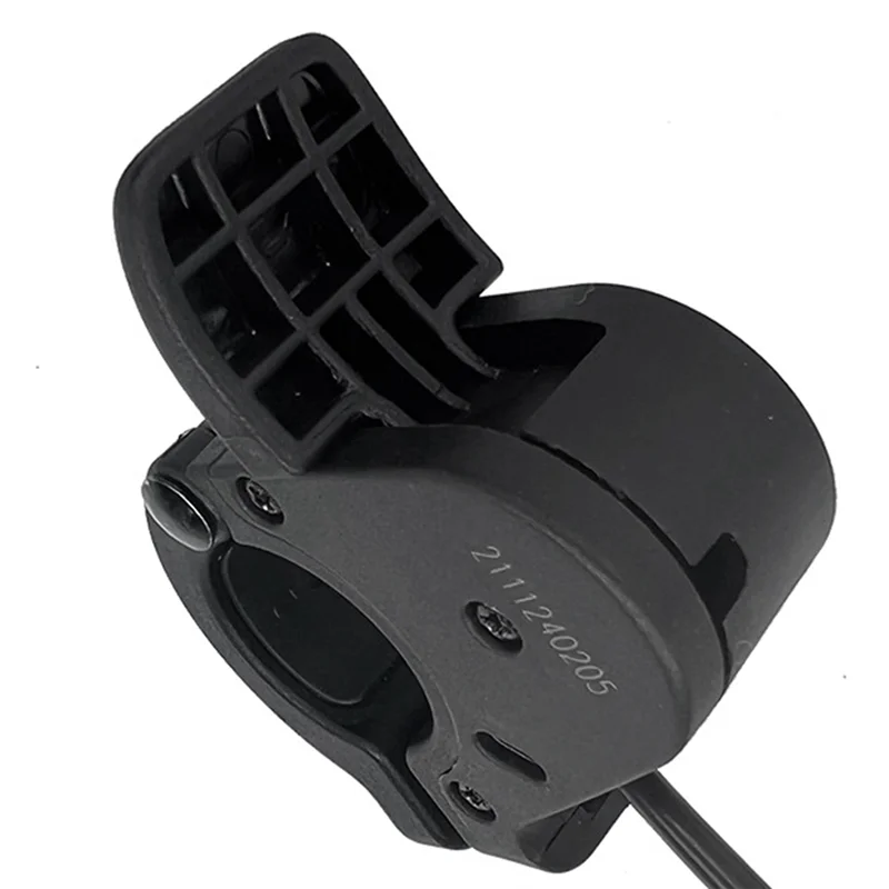 300X Electric Bicycle Thumb Throttle For Electric Scooter Accelerator Right/Left Hand Throttle 12V-72V 3PIN Female image 4