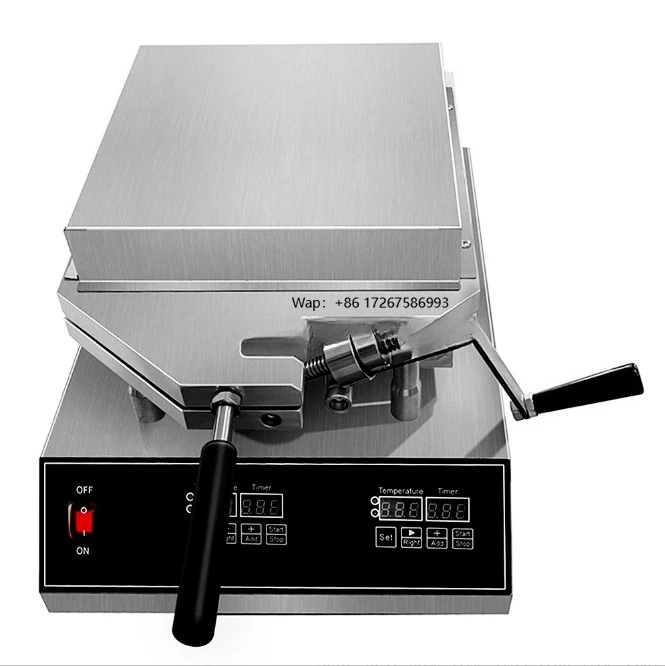 

Коммерческая популярная машина для приготовления блинчиков «Фоссильный панкейк» (Oracle Bone) для морепродуктов, кальмаров, лобстеров, для уличной еды