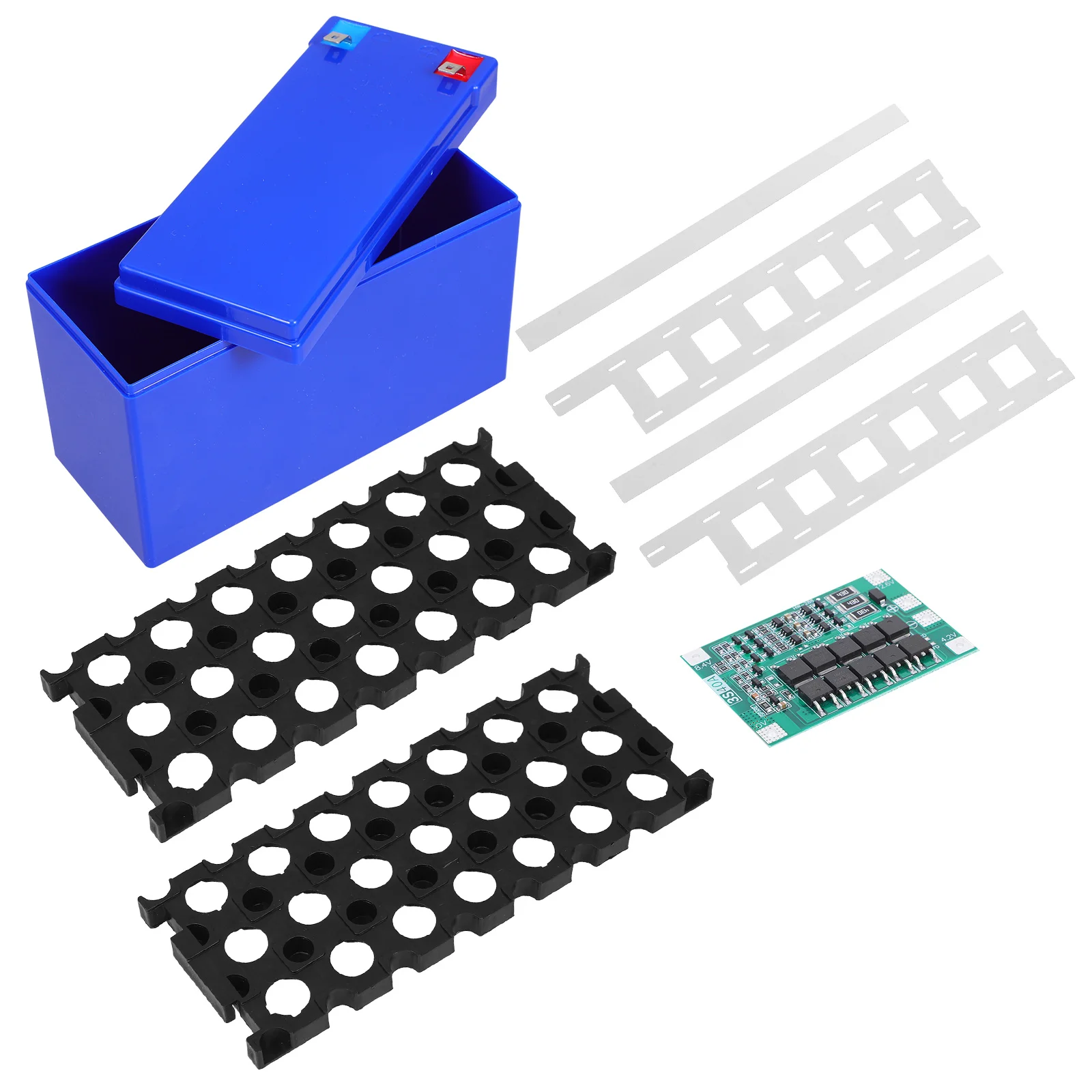 12V 7Ah Pack Case L… - image