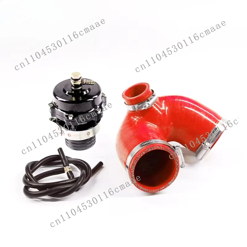 Blow Off Valve Piping With Tial BOV Kit for Fizzle YAMAHA FX CRUISER SHO (1.8L) 2008+
