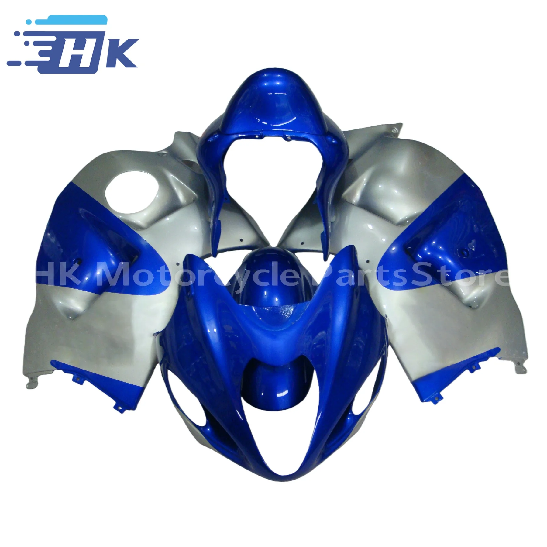 

Injection Fairing Kit for SUZUKI GSXR1300 1997-2007 GSX1300R 97 98 99 00-07 Bodywork