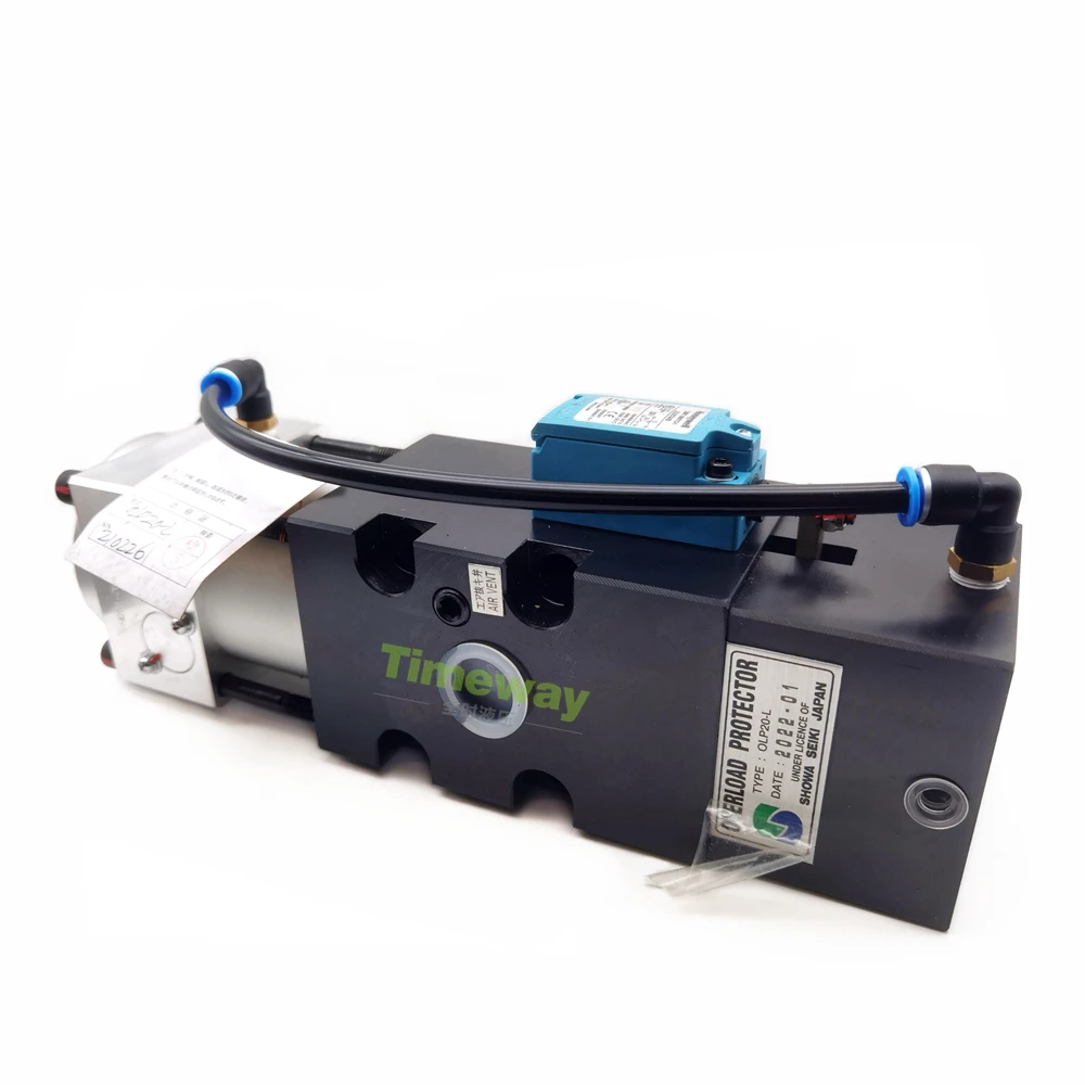 Overload Protection Device OLP20-L overload pump