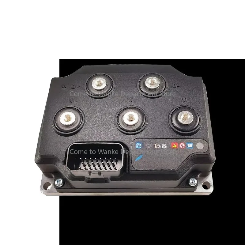 

200A AC Walking Controller F2-A 24-200-001 24V for Noblelift PT20 Electric Walkie Pallet Truck