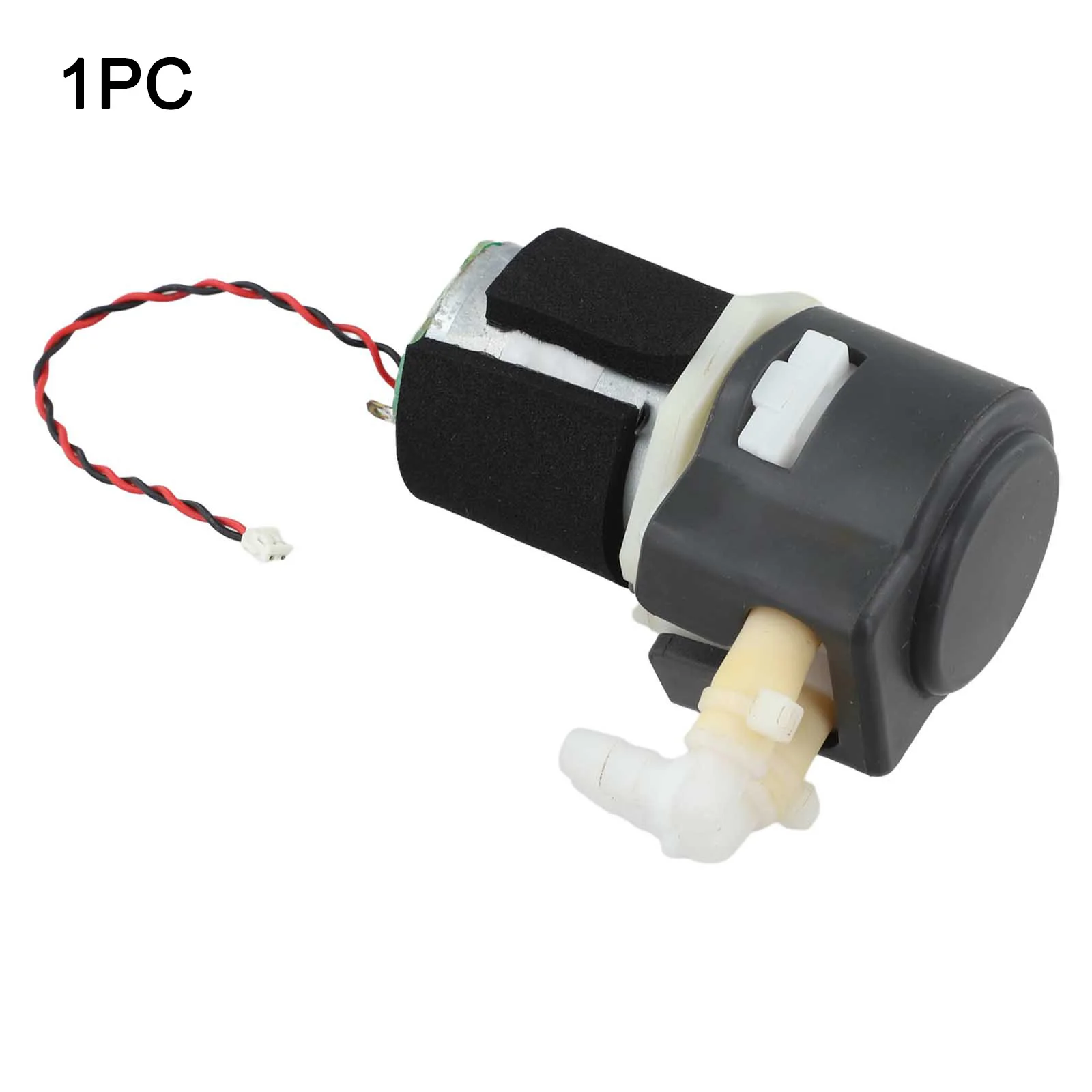 Efficient Stain Removal Compatible Pump Motor Accessory Compatible With Multiple Models Easy Installation Process