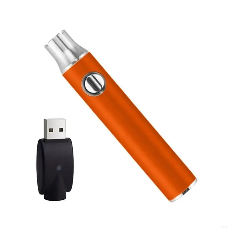 

High Efficiency 650mAh Soldering Iron Battery Bar With Variable Voltages Setting For Precise Work Circuit Board Welding A0KF