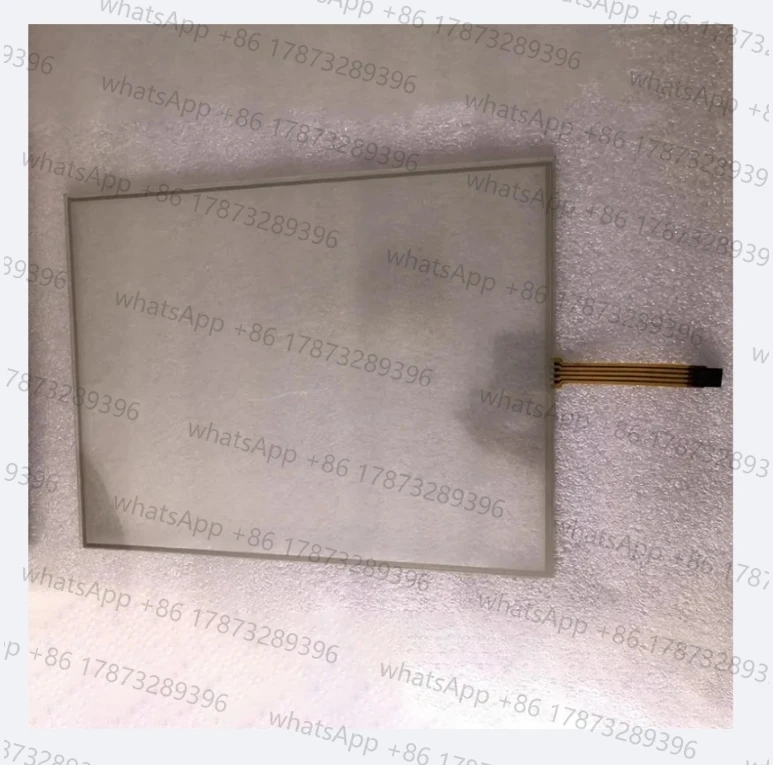

1PC for Comen C50 Medical Monitor 4-Wire Touch Screen Panel Glass LCD Display Screen Panel 10.4 Inch