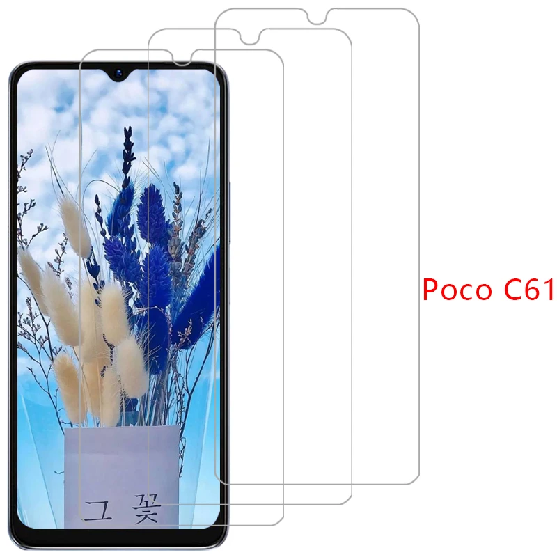 Protective Tempered…