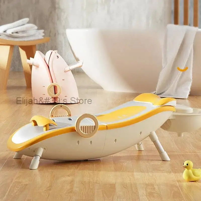 

Folding Equipment Shampoo Chairs Children Lounge Gravida Hair Wash Shampoo Chairs Bed Pillow Lavacabezas Salon Furniture QF50SC