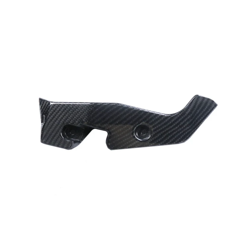 

Применимоcawasaki KawasakiZ900Детали для модификации мотоцикла, внутренняя крышка обтекателя из углеродного волокна, боковая панель