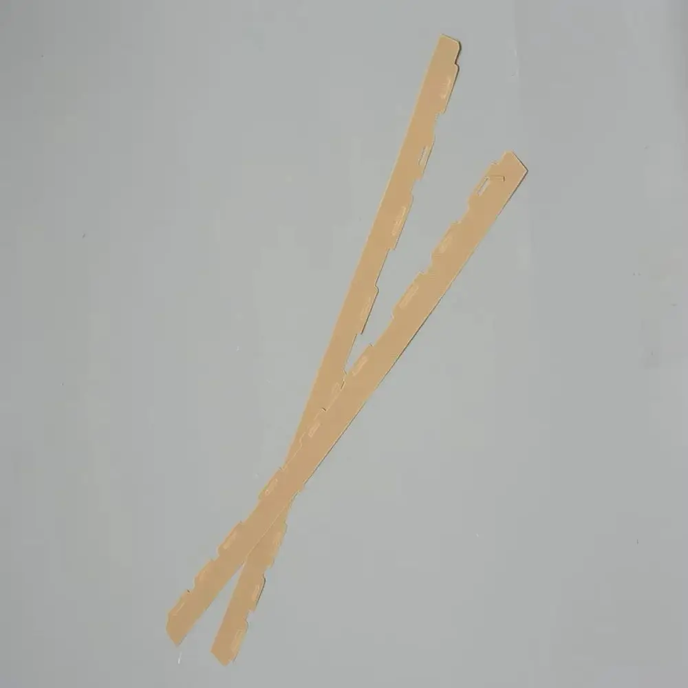 

3PCS Original Fuser Cloth Fabric Oil Application Pad for Xerox V3370