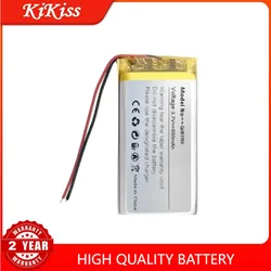 550mAh Replacement Battery For FiiO BTR5