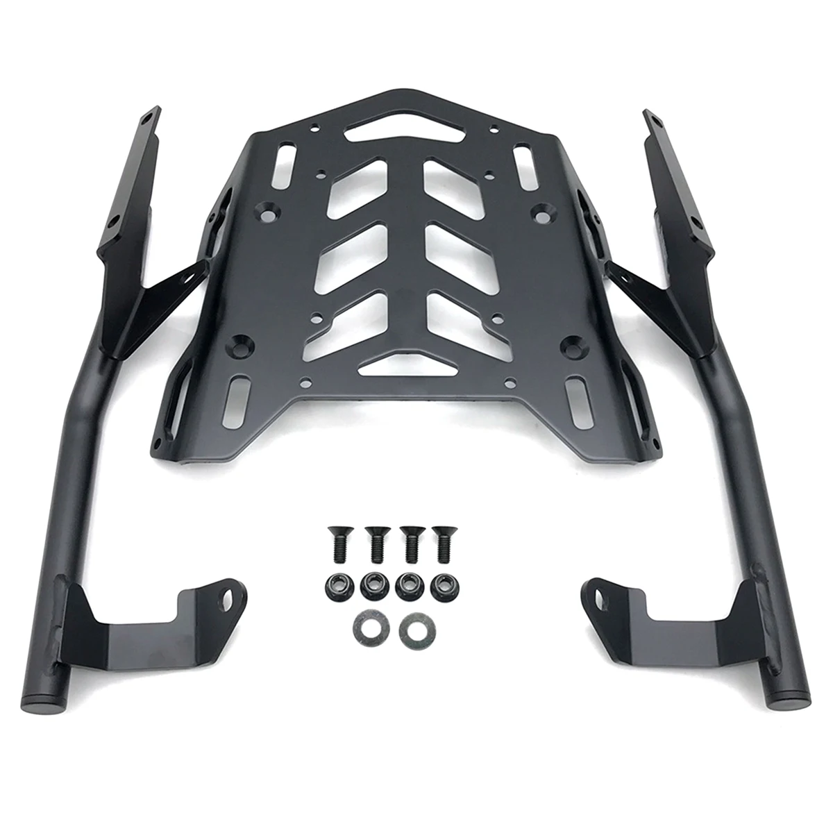 For YAMAHA MT-09 TRACER900/ GT 2018-2021 Rear Luggage Box Case Tail Frame Shelves Bracket Motorcycle Accessories