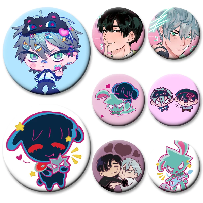 Anime Alien Stage B…