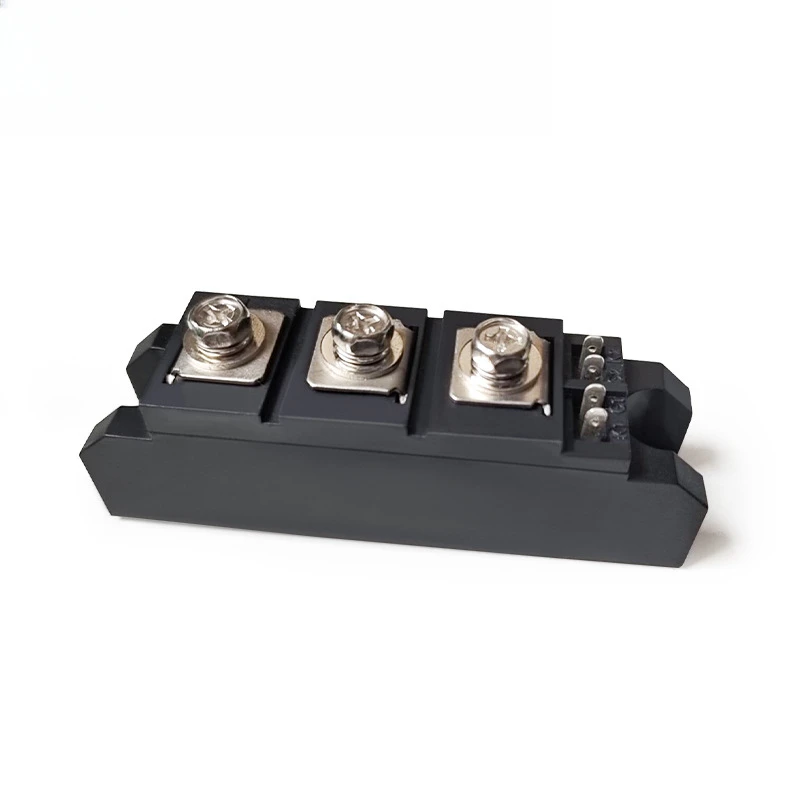 

SCR Rectifier Bridge Module MTC100A Diode Bridge Rectifier Module