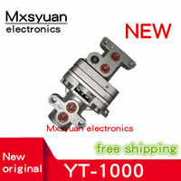 1PCS/LOT 100% New original YT-1000 YT-1000L YT-1000R NEW Electric Valve Positioner Pilot Valve Amplifier