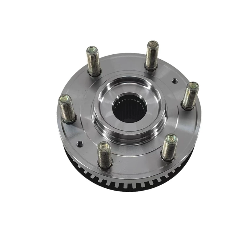 Car Front Wheel Hub Assembly Axle Head Bearing Hub Unit For Hyundai Kia Borrego 2008-2012 51750-2J000 517502J000