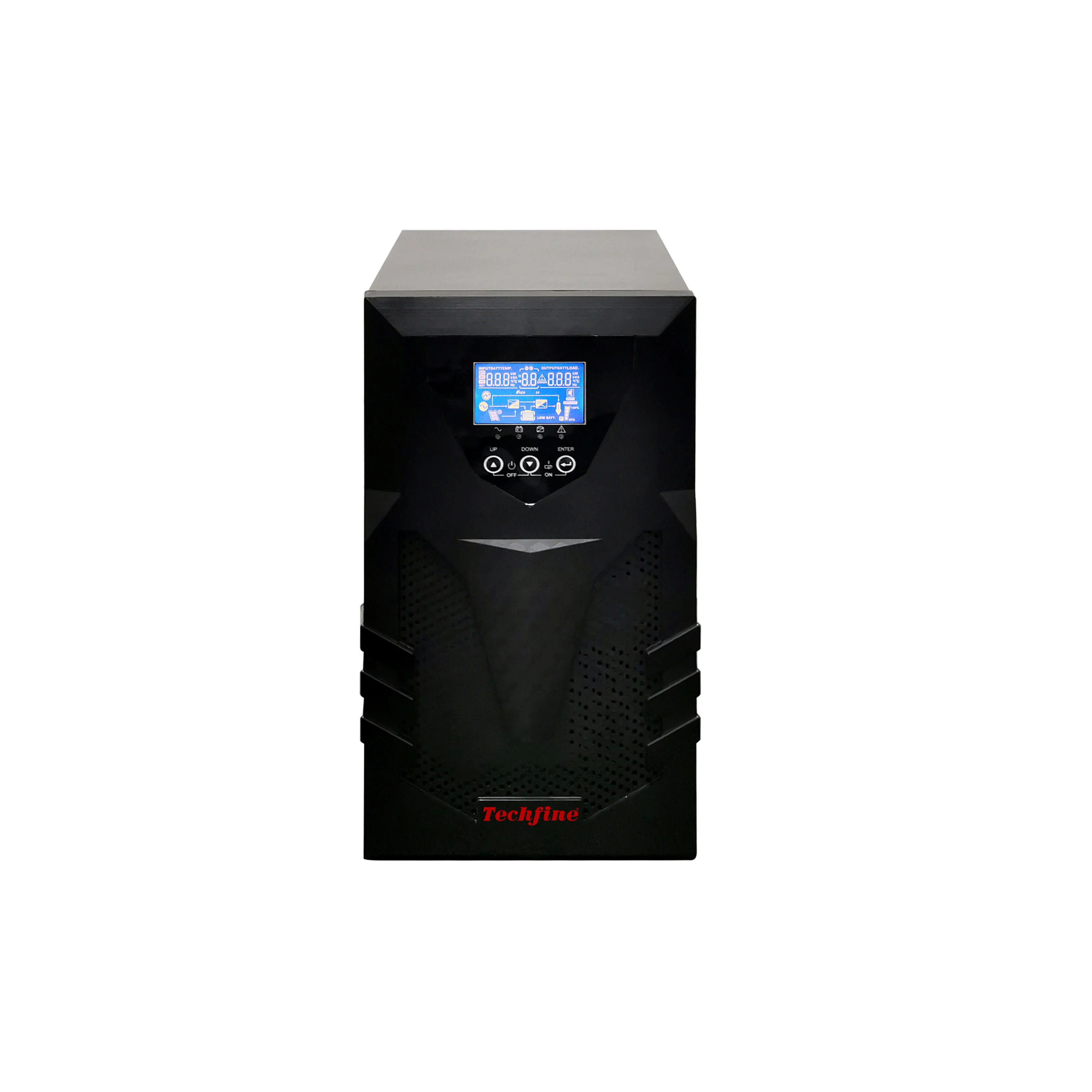 Techfine 3KVA 3KW Online UPS S - Ups Inverter 3Kva incelemesi ve fiyatı
