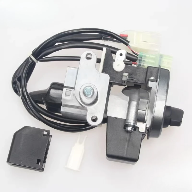 

TL500/TL508 MAXSY= 400 комплектов замков, электрические дверные замки, комплекты замков в сборе