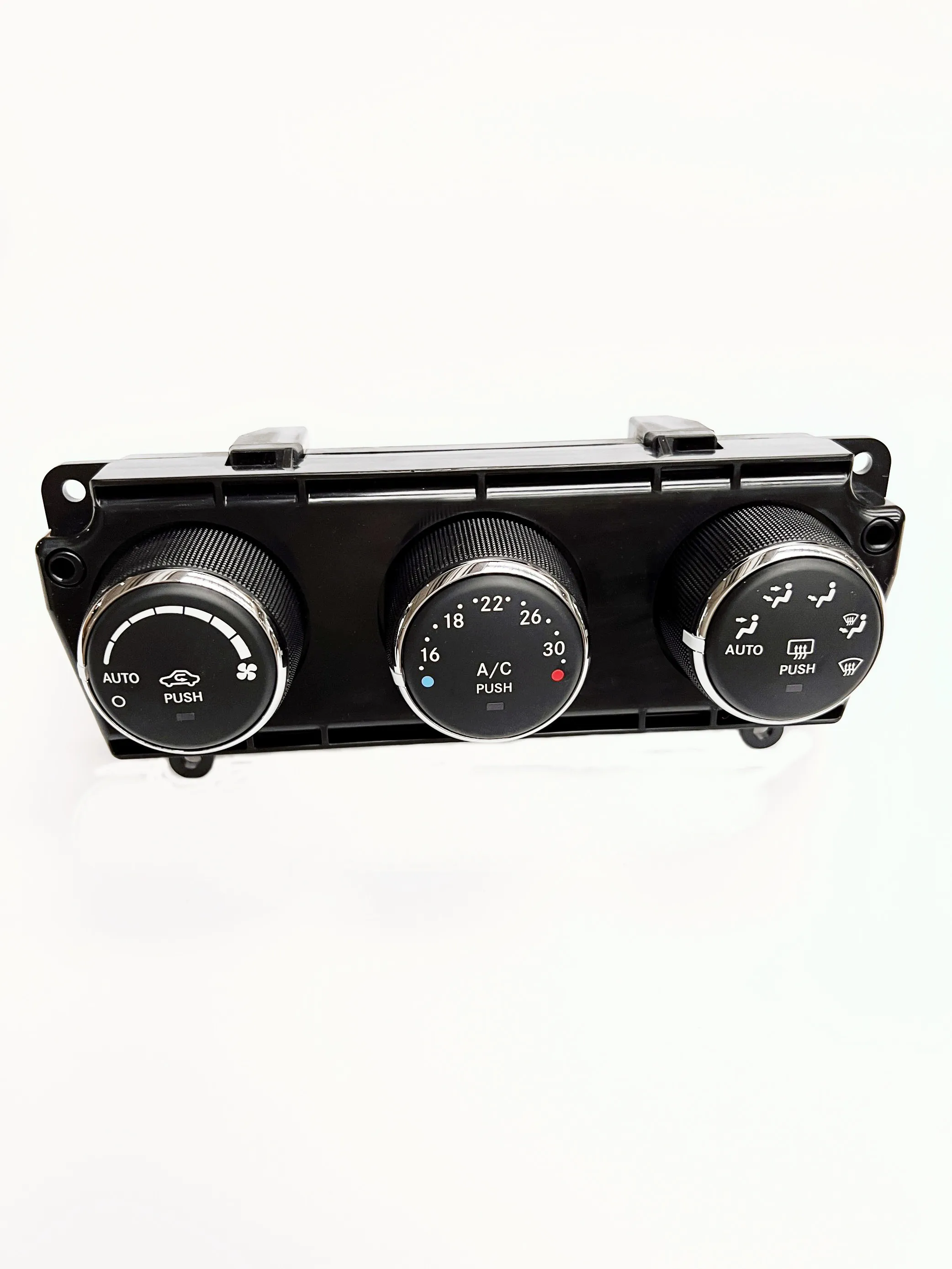 Original Automatic Temperature Controller (Air Conditioning Controller),55111172AI, 55111172AF, For: Wrangler JK,J3,2011-2013