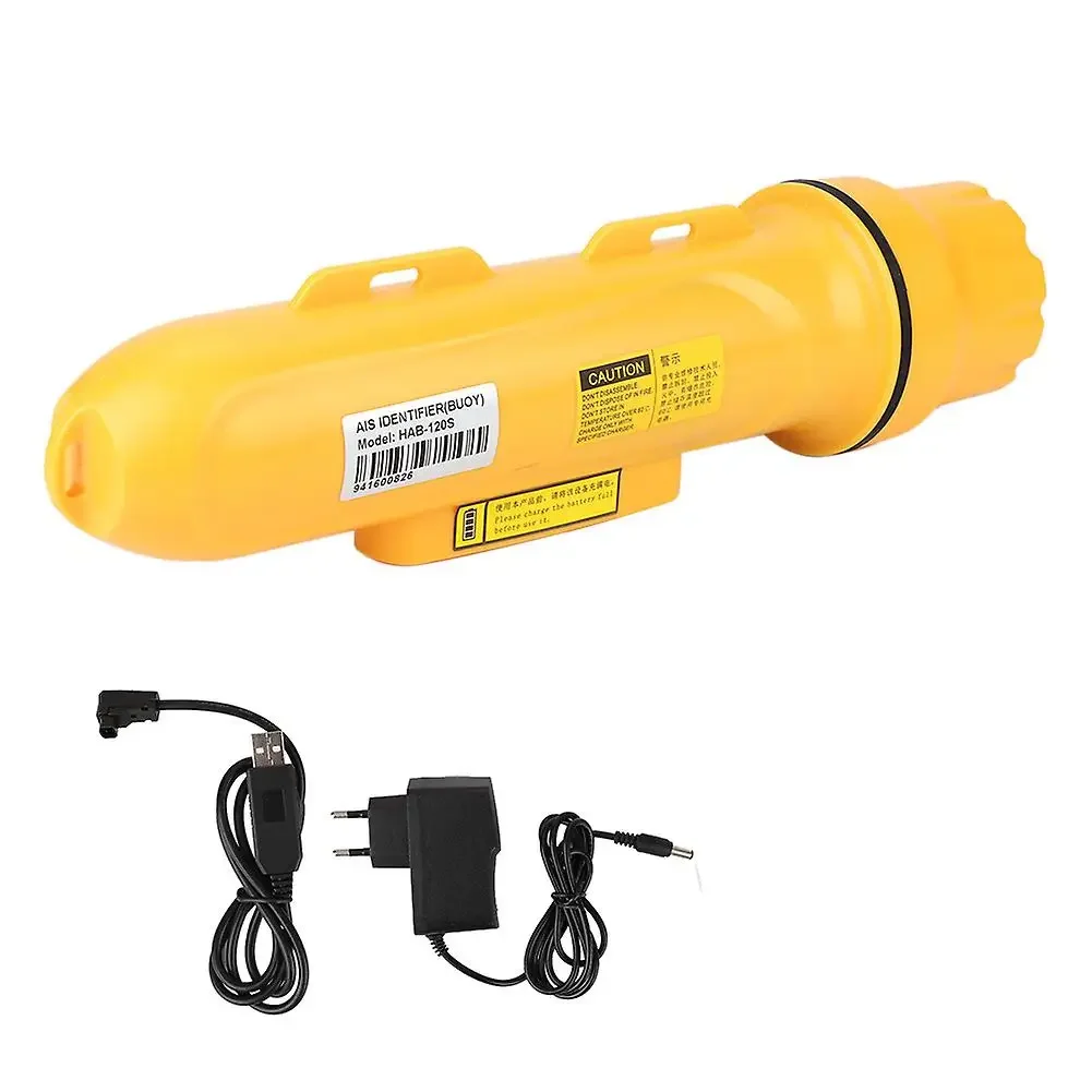 新品のオリジナル工場製ジャクソンビルは、海洋交通 AIS ブイに表示されていません