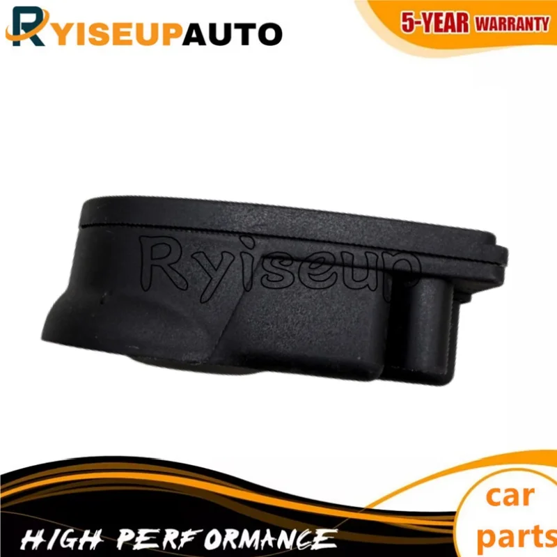 New Car Alarm Horn 1K0951605C 1K0 951 605C Electronic Siren Anti-Theft Horn for A1 A5 A6 A8 Q5 PQ Alarm Horn