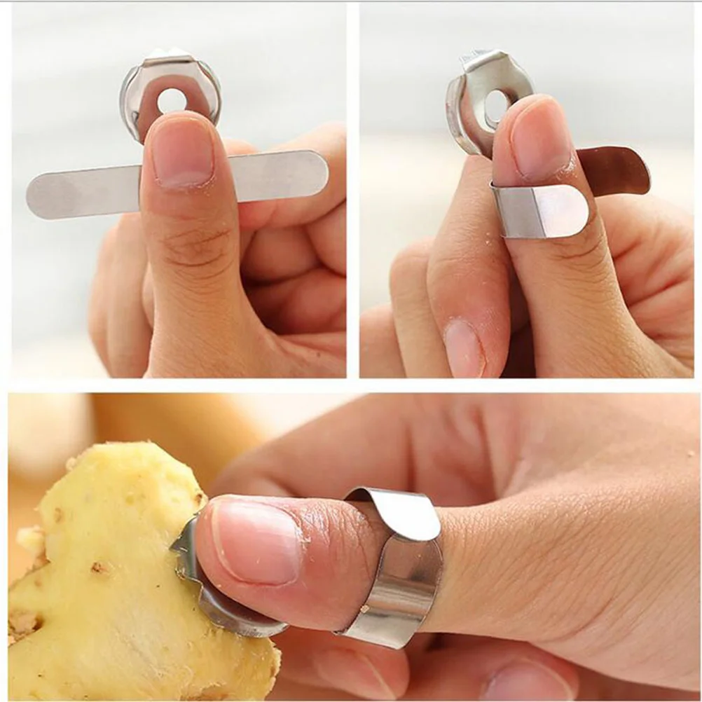 

garlic peeler ginger planer chestnut peeler home kitchen tool kitchen accessories
