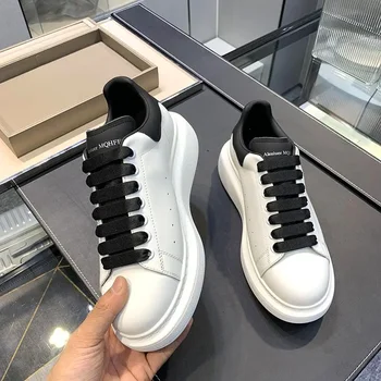 Men's shoes chunky leisure non-slip Sneakers luxury sale designer free delivery classic original breathable men's casual shoes