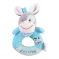 ring donkey