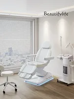 F Electric for Beauty Use Bed Multifunctional Adjustable Massage Couch HIGH END