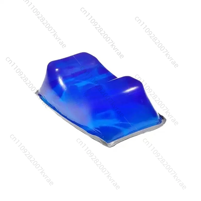 

Heel pad, supine ankle special gel heel pad