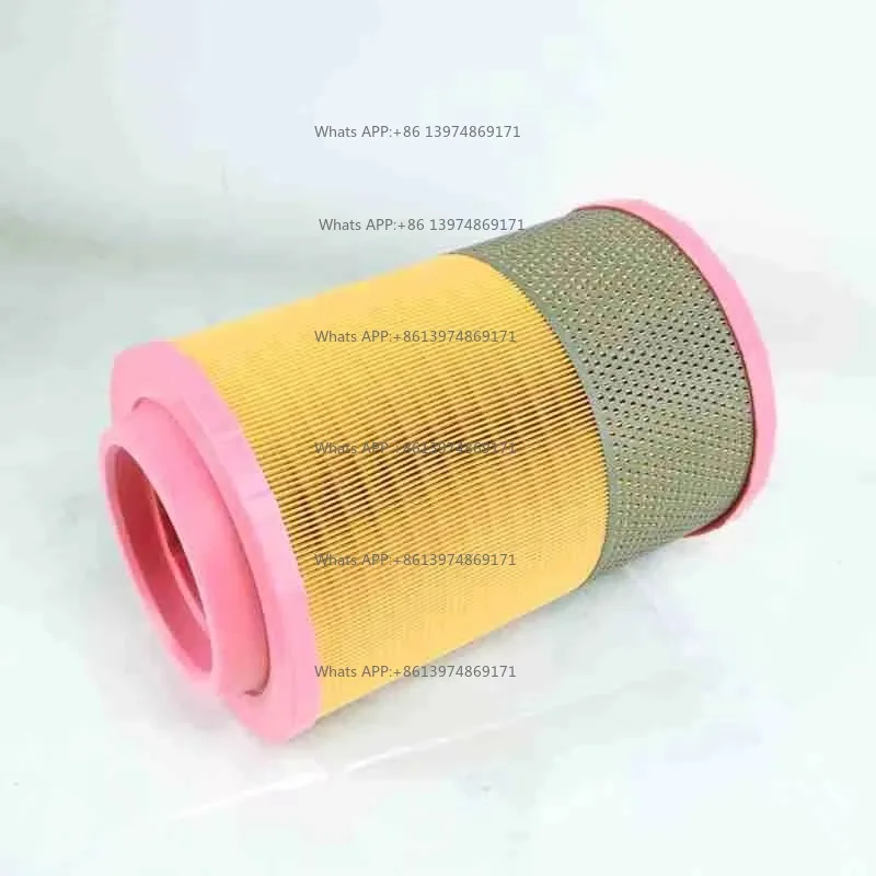 1622185501 Filter Element For Rotary Screw Air Compressor Spare Parts