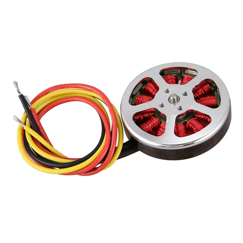 2X 5010 360Kv High Torque Brushless Motors For Multi Copter Quad Copter Multi-Axis Aircraft-B