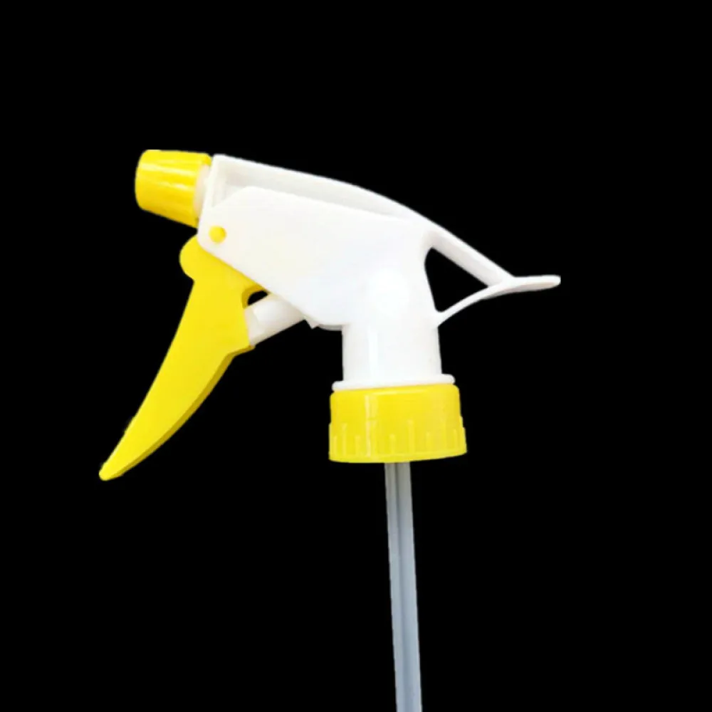 Universal Replacement Spray Nozzle 28 400 Neck Size Mist Sprayer Head For Garden Plant Irrigation Cleaning Supply Tool